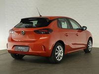 Gebraucht Opel Corsa-e Edition 100 kW (136 PS) 2022 Orange Kleinwagen
