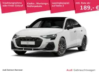 Gebraucht Audi S3 333 PS (244 kW) 2025 Limousine