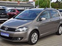 gebraucht VW Golf Plus VI 1.4 TSI DSG Life NAVI-SHZ-PDC-TEMP.