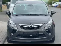 Gebraucht Opel Zafira Tourer 135 PS (99 kW) 2015 Van / Kleinbus