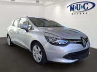 gebraucht Renault Clio IV 1.5 dCi Diesel FAP Energy Dynamique