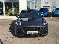 Gebraucht Ford Puma ST-Line 125 PS (91 kW) 2023 Grau SUV