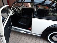 Gebraucht VW Käfer 44 PS (32 kW) 1972