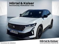 Gebraucht Renault Austral Esprit Alpine 158 PS (116 kW) 2025 Perlmutt weiß satiniert mit dach in black pearlsc (weiß) SUV