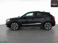 Gebraucht Audi SQ2 Sport 300 PS (220 kW) 2020 Schwarz SUV