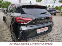 Gebraucht Mitsubishi Colt Plus 67 PS (49 kW) 2024 Schwarz Limousine