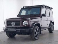 Gebraucht Mercedes G500 Night 421 PS (309 kW) 2023 Rot SUV