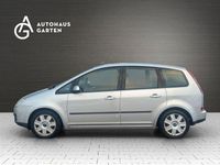 Gebraucht Ford Focus 145 PS (106 kW) 2006 Silber Kombi