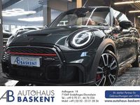 Gebraucht Mini John Cooper Works Cabriolet 231 PS (169 kW) 2021 Grün Cabrio