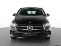 Gebraucht Mercedes B250e Progressive 218 PS (160 kW) 2022 Schwarz Kleinwagen
