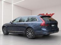 Occasion Volvo V90 Ultimate 455 ch (334 kW) 2022 Bleue Break