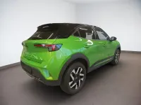 Gebraucht Opel Mokka 136 PS (100 kW) 2024 Grün SUV