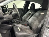 Gebraucht Opel Mokka-e Elegance 100 kW (136 PS) 2023 Grau SUV