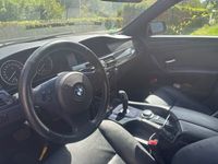 gebraucht BMW 525 E61 d Touring