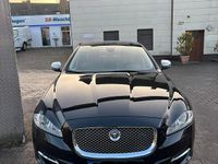 Gebraucht Jaguar XJ 275 PS (202 kW) 2012 Limousine