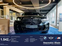 Neu BMW X6 Comfort Edition 352 PS (258 kW) 2026 Schwarz SUV