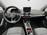 Gebraucht Audi Q2 Ambiente 150 PS (110 kW) 2025 Arkonaweiß SUV