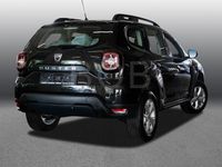 Gebraucht Dacia Duster Deal 101 PS (74 kW) 2021 Schwarz SUV