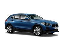 Gebraucht BMW X2 Advantage 150 PS (110 kW) 2026 SUV