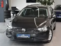 Gebraucht VW Passat 150 PS (110 kW) 2021 Grau Kombi