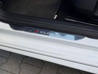 Gebraucht Seat Leon ST 4Drive 300 PS (220 kW) 2017 Weiß Kombi