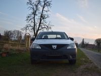 gebraucht Dacia Logan Pick-Up 