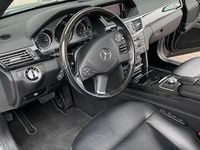 Usata Mercedes E350 2011 Berlina
