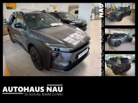 Neu Toyota bZ4X 164 kW (224 PS) 2026 Magnetite gray metallic SUV