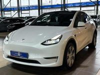 Gebraucht Tesla Model Y 378 kW (514 PS) 2022 Weiß SUV