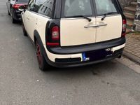 gebraucht Mini Cooper Clubman 1.6i