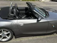 Second-hand BMW Z4 Performance 231 CP (169 kW) 2003 Cabrio