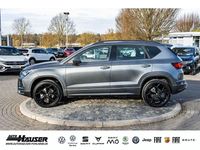 Neu Seat Ateca Black Edition 150 PS (110 kW) 2025 Grau SUV