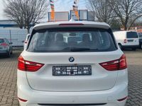 gebraucht BMW 218 Gran Tourer d Sport Line Auto/BI-Xenon/CAM