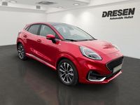 Gebraucht Ford Puma ST-Line 155 PS (114 kW) 2024 Fantastic red tc SUV