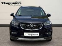 Gebraucht Opel Mokka 103 PS (75 kW) 2019 Blau SUV