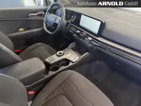 Gebraucht Kia Sportage Vision 136 PS (100 kW) 2025 Experience green (metallic) SUV