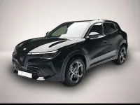 Neu Alfa Romeo Junior 136 PS (100 kW) 2026 Manufacturer SUV