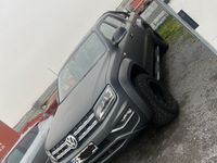 gebraucht VW Amarok 3.0 V6 TDI