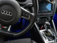 Gebraucht Audi A3 S-Line 200 PS (147 kW) 2009 Blau Kleinwagen
