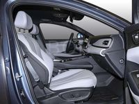 Neu BYD Seal Boost 184 PS (135 kW) 2025 Blau Limousine