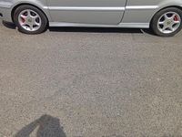 Gebraucht VW Polo 75 PS (55 kW) 2000 Silber Kleinwagen