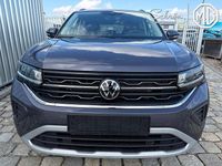 Neu VW T-Cross Edition 150 PS (110 kW) 2026 SUV