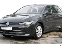 Neu VW Golf VIII Life 150 PS (110 kW) 2025 Grau Limousine