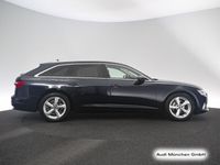 gebraucht Audi A6 Avant 35 TDI sport