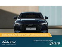 Gebraucht Audi A5 Ambiente 204 PS (150 kW) 2025 Firmamentblau metallic Limousine