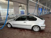 gebraucht BMW 316 Compact 316 ti