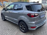 gebraucht Ford Ecosport ST-Line *** SUPER AUSSTATTUNG EcoBoost