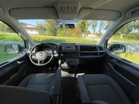 gebraucht VW Multivan T6Trendline 2,0 l