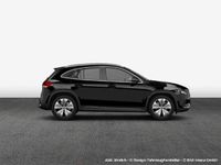 Gebraucht Mercedes EQA350 AMG 214 kW (292 PS) 2022 Schwarz SUV