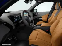 Gebraucht BMW X3 381 PS (280 kW) 2026 Blau SUV